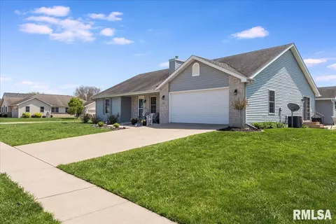 3610 Troon Dr, Springfield, IL 62712 photo 3
