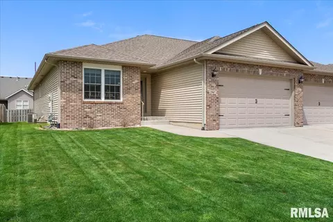 2907 Sandy Ln, Springfield, IL 62711 photo 1