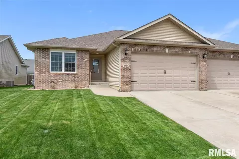 2907 Sandy Ln, Springfield, IL 62711 photo 2