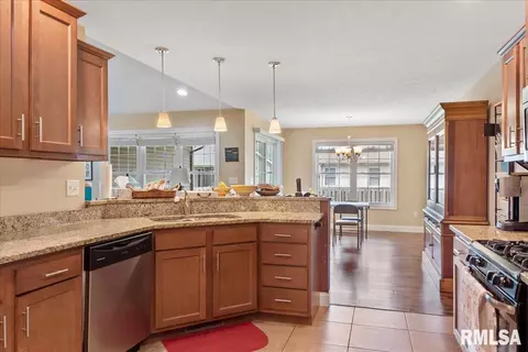 2907 Sandy Ln, Springfield, IL 62711 photo 12