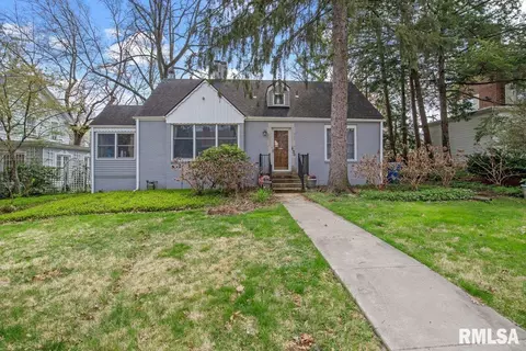 1130 W Vine St, Springfield, IL 62704 photo 2