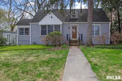 1130 W Vine St, Springfield, IL 62704 photo 3