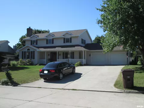 3 Windsor Pl, Lincoln, IL 62656 photo 1