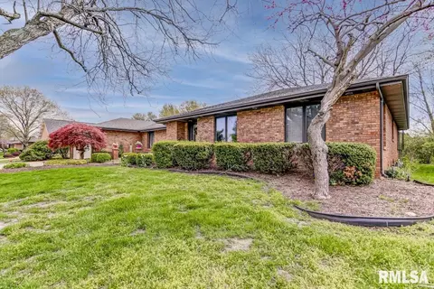 404 Golf Rd, Springfield, IL 62704 photo 5