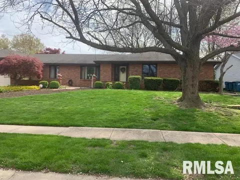 404 Golf Rd, Springfield, IL 62704 photo 2