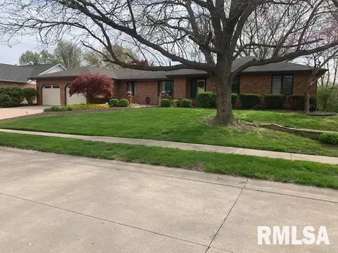 404 Golf Rd, Springfield, IL 62704 photo 1