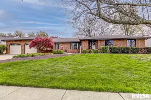 404 Golf Rd, Springfield, IL 62704 photo 4
