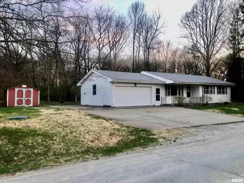 9 Timberline Dr, Springfield, IL 62707 photo 1