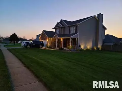 401 Eagle Ridge Dr, Chatham, IL 62629 photo 36