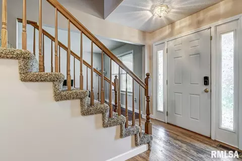401 Eagle Ridge Dr, Chatham, IL 62629 photo 4