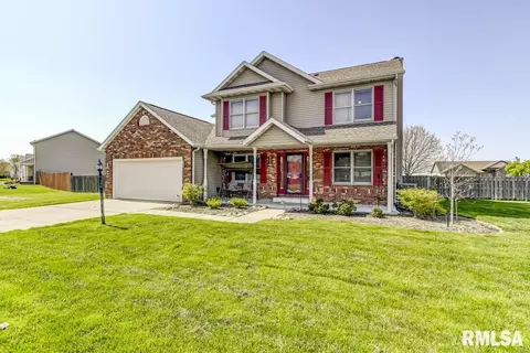 401 Eagle Ridge Dr, Chatham, IL 62629 photo 3