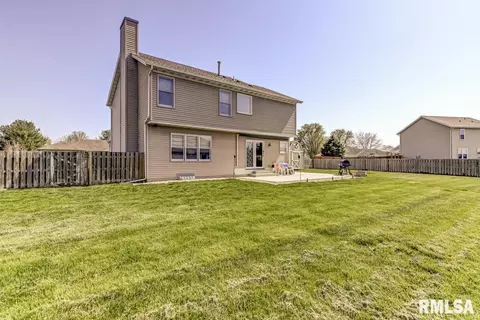 401 Eagle Ridge Dr, Chatham, IL 62629 photo 34