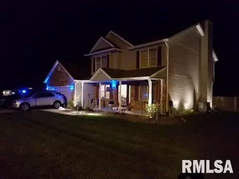 401 Eagle Ridge Dr, Chatham, IL 62629 photo 37