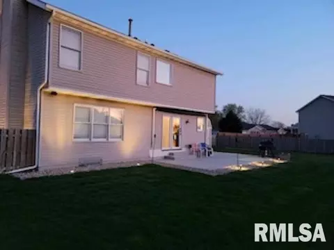 401 Eagle Ridge Dr, Chatham, IL 62629 photo 38