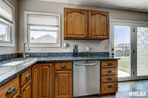 401 Eagle Ridge Dr, Chatham, IL 62629 photo 9