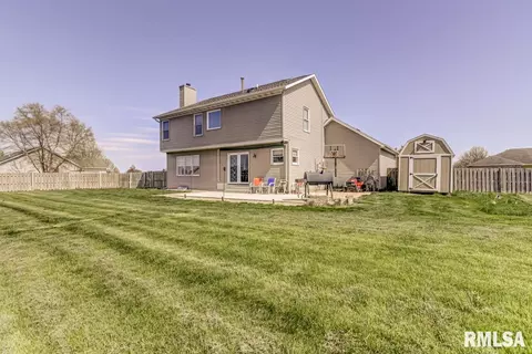 401 Eagle Ridge Dr, Chatham, IL 62629 photo 35