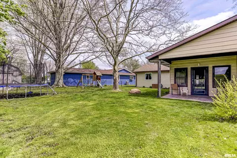 45 Red Fox Ct, Springfield, IL 62712 photo 40