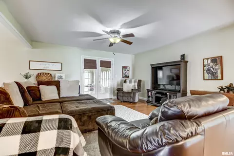 45 Red Fox Ct, Springfield, IL 62712 photo 7