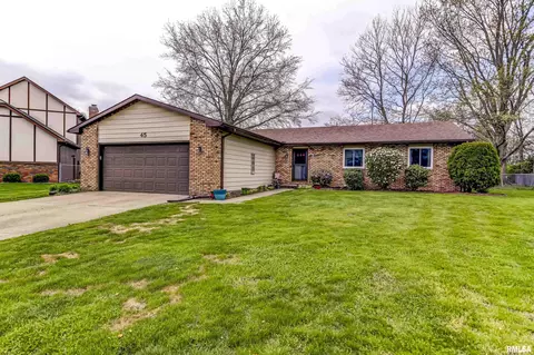 45 Red Fox Ct, Springfield, IL 62712 photo 2