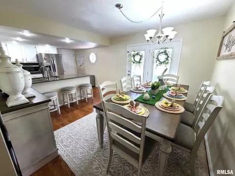 9 Westview Dr, Franklin, IL 62638 photo 8