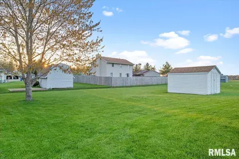 801 N Bitterroot Ct, Athens, IL 62613 photo 33