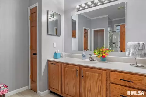 801 N Bitterroot Ct, Athens, IL 62613 photo 24