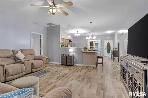 801 N Bitterroot Ct, Athens, IL 62613 photo 12