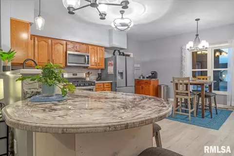 801 N Bitterroot Ct, Athens, IL 62613 photo 14