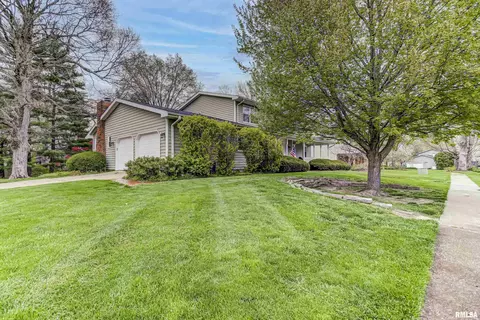 3605 Bounty Cir, Springfield, IL 62711 photo 4