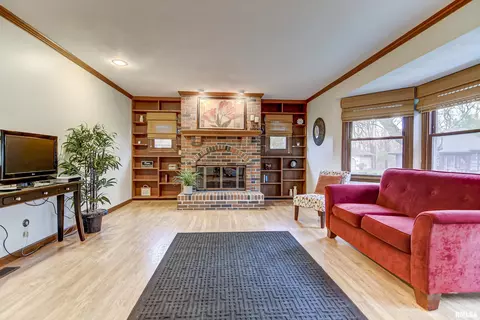 3605 Bounty Cir, Springfield, IL 62711 photo 20