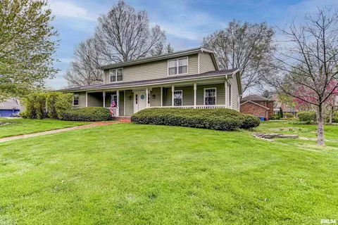 3605 Bounty Cir, Springfield, IL 62711 photo 5