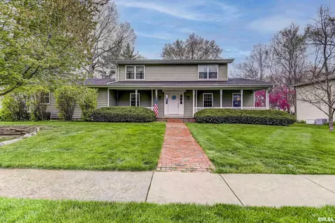 3605 Bounty Cir, Springfield, IL 62711 photo 1