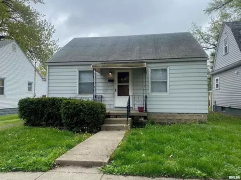 2208 S 12th St, Springfield, IL 62703 photo 1