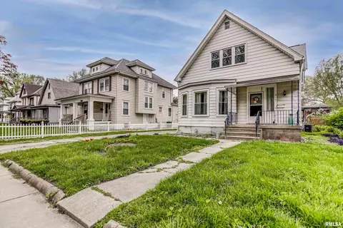 817 S Macarthur Blvd, Springfield, IL 62704 photo 2