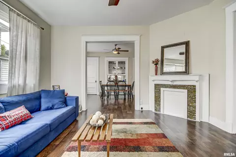 817 S Macarthur Blvd, Springfield, IL 62704 photo 8