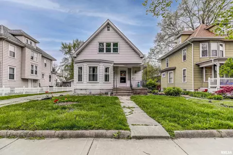 817 S Macarthur Blvd, Springfield, IL 62704 photo 1
