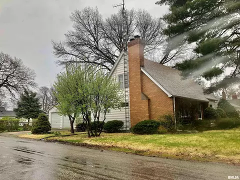 1940 Marland St, Springfield, IL 62702 photo 5
