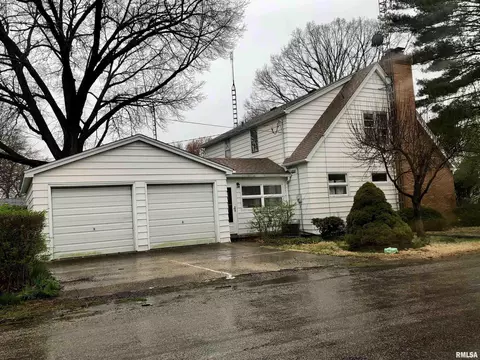 1940 Marland St, Springfield, IL 62702 photo 7