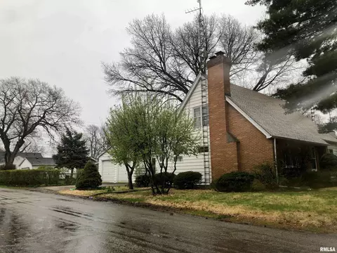 1940 Marland St, Springfield, IL 62702 photo 6