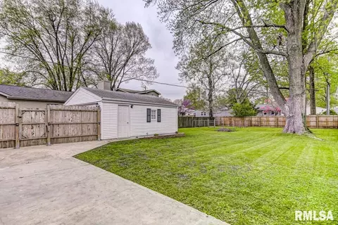 1806 Lee St, Springfield, IL 62703 photo 27