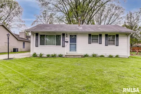 1806 Lee St, Springfield, IL 62703 photo 1