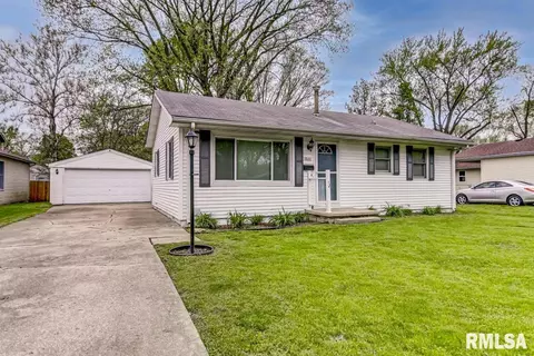 1806 Lee St, Springfield, IL 62703 photo 2