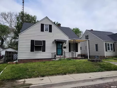 523 W Chenery St, Springfield, IL 62704 photo 1