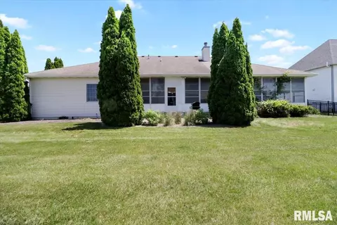 6409 Stonehaven Rdg, Springfield, IL 62711 photo 38