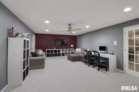 6409 Stonehaven Rdg, Springfield, IL 62711 photo 28