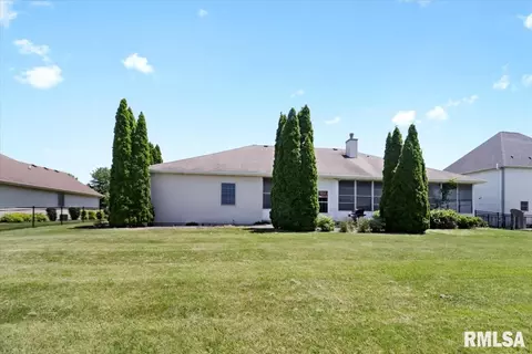 6409 Stonehaven Rdg, Springfield, IL 62711 photo 39