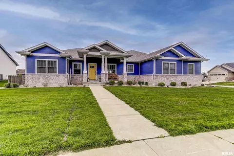 4513 Thompson Rd, Springfield, IL 62711 photo 1