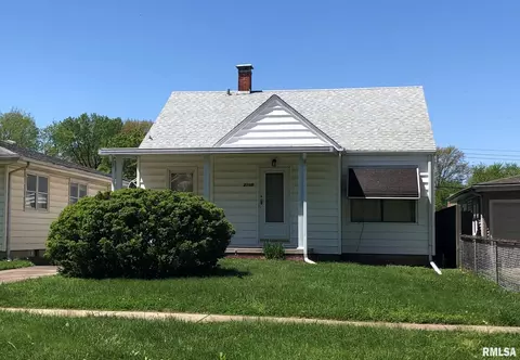 2105 N 22nd St, Springfield, IL 62702 photo 1