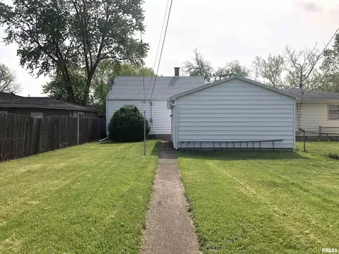 2105 N 22nd St, Springfield, IL 62702 photo 21