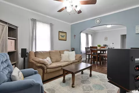 2424 S 4th St, Springfield, IL 62703 photo 5